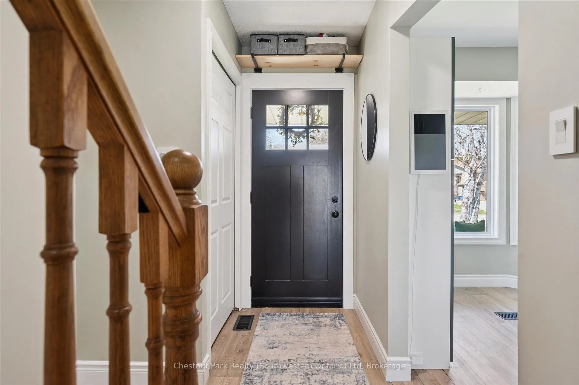 Photo 5 of 33 Wilson Crescent, Centre Wellington, Elora/Salem — HOMEH