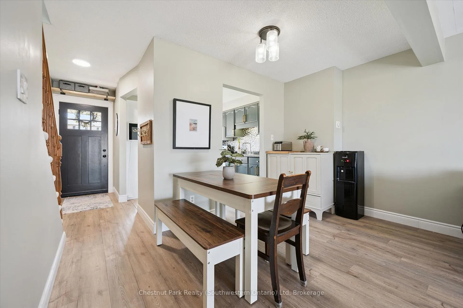 Photo 12 of 33 Wilson Crescent, Centre Wellington, Elora/Salem — HOMEH