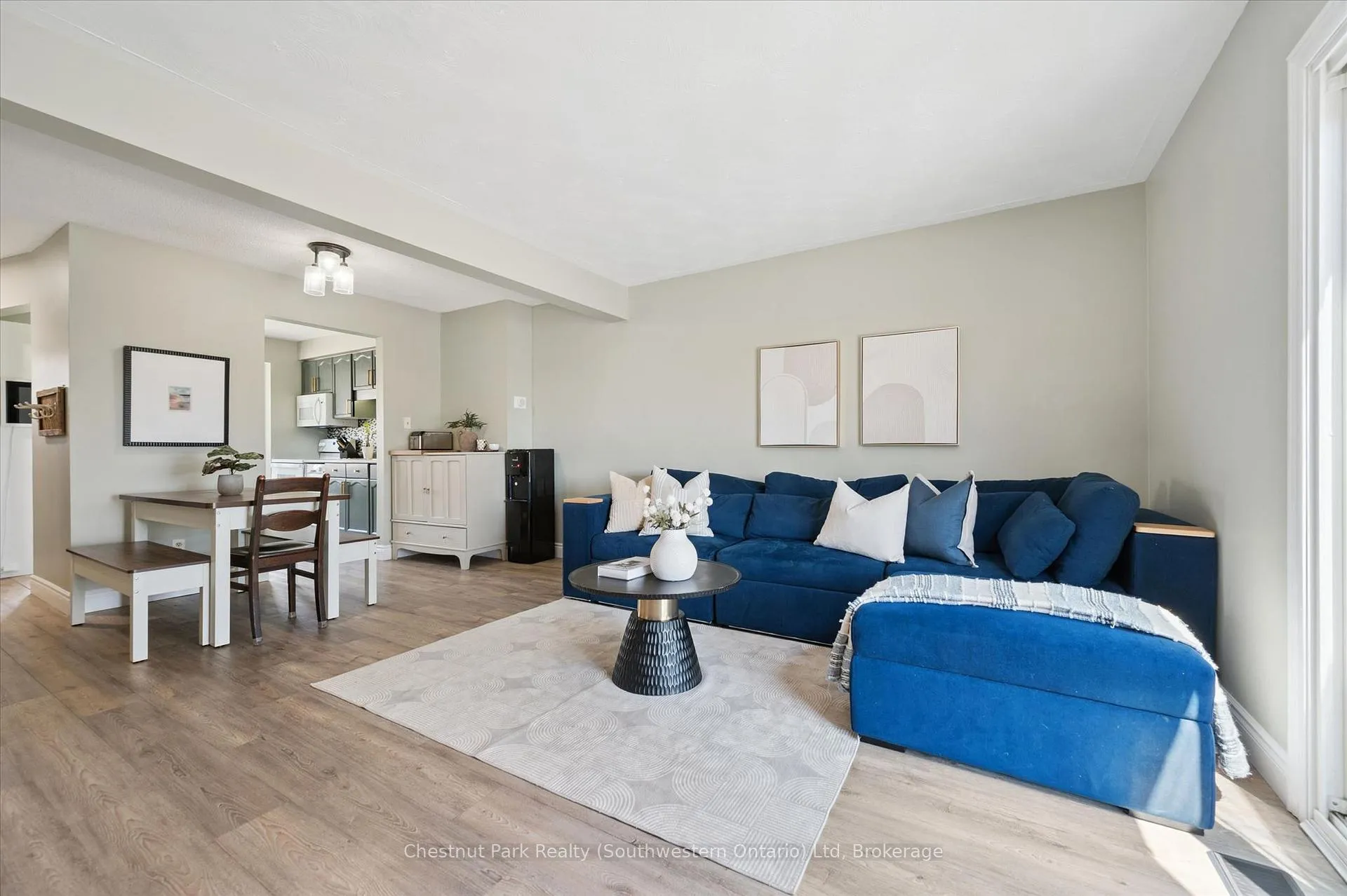 Photo 14 of 33 Wilson Crescent, Centre Wellington, Elora/Salem — HOMEH