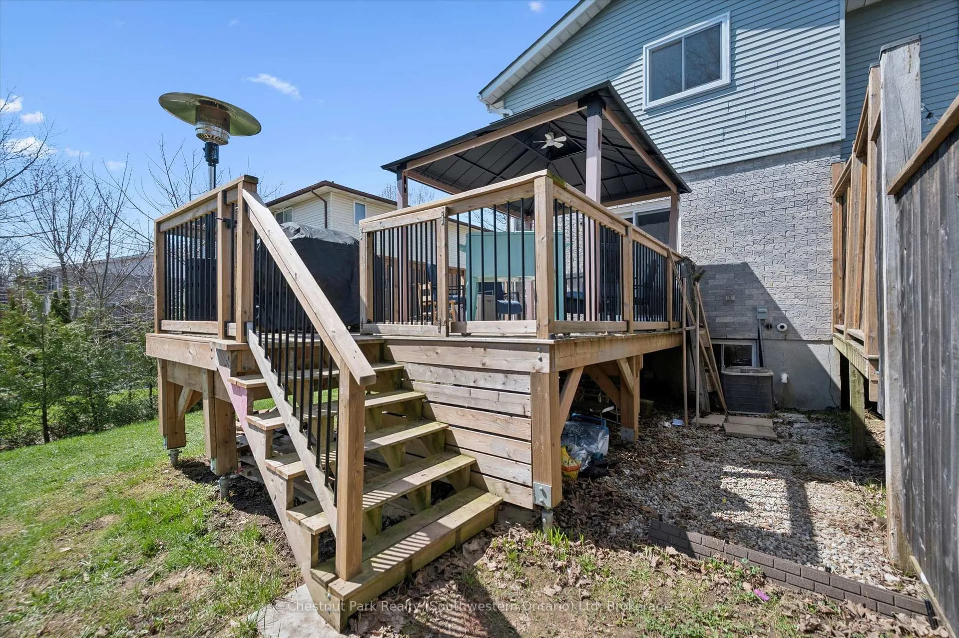 Photo 34 of 33 Wilson Crescent, Centre Wellington, Elora/Salem — HOMEH