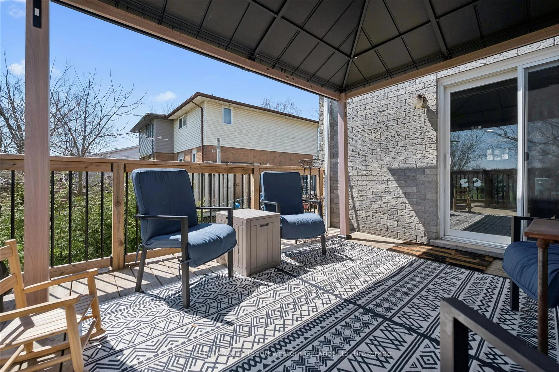 Photo 36 of 33 Wilson Crescent, Centre Wellington, Elora/Salem — HOMEH