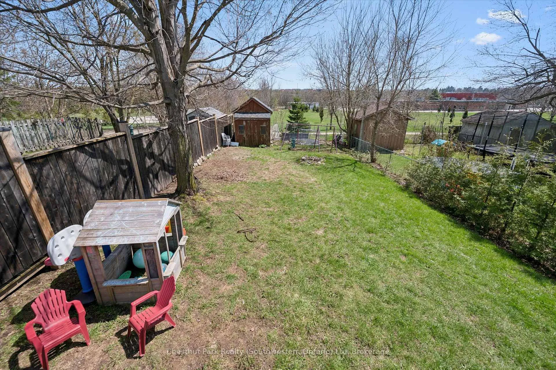 Photo 38 of 33 Wilson Crescent, Centre Wellington, Elora/Salem — HOMEH