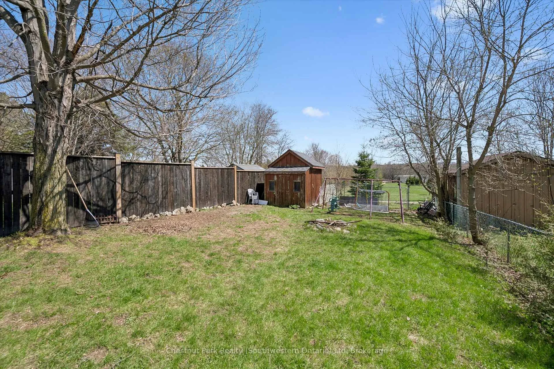 Photo 39 of 33 Wilson Crescent, Centre Wellington, Elora/Salem — HOMEH