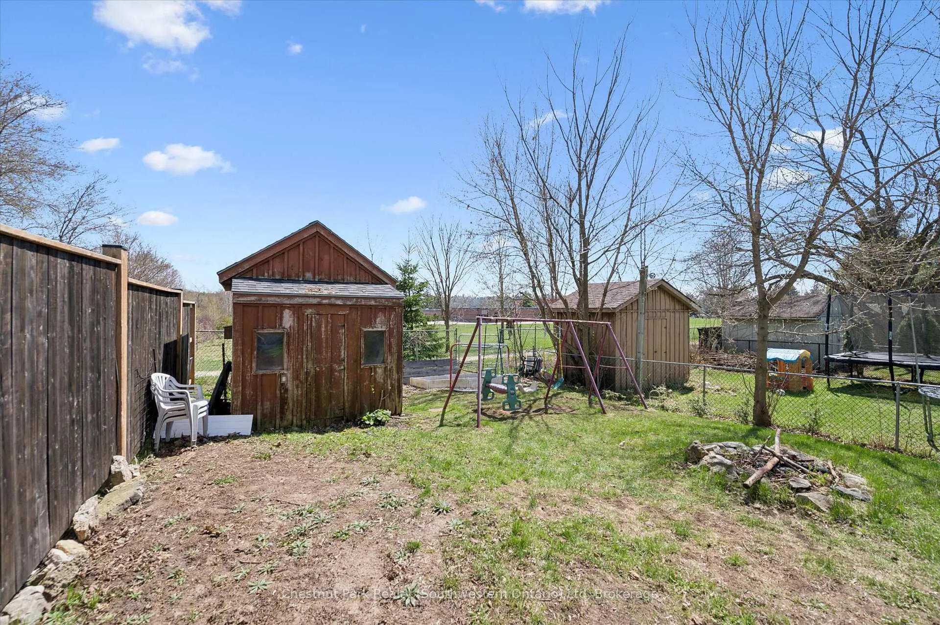 Photo 40 of 33 Wilson Crescent, Centre Wellington, Elora/Salem — HOMEH