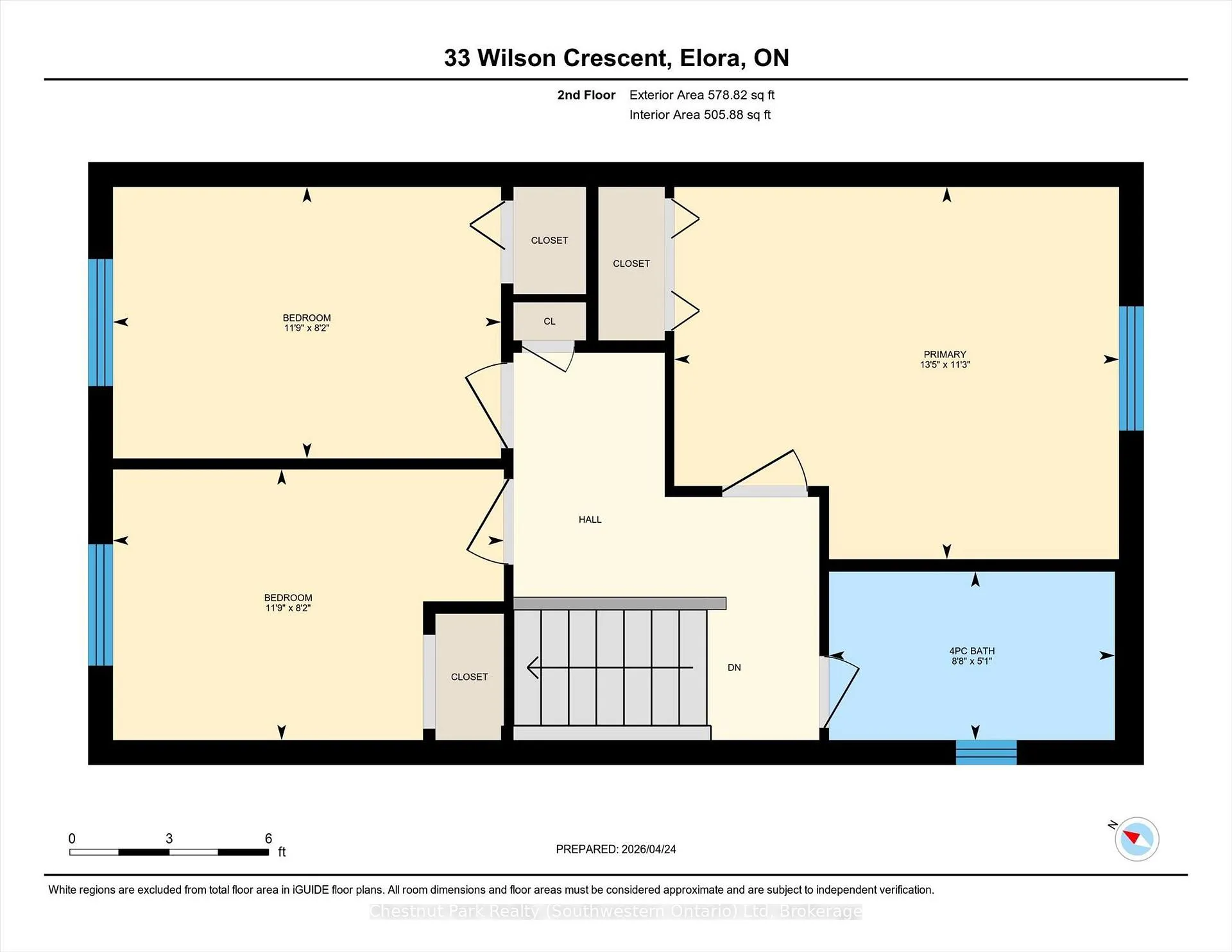 Photo 42 of 33 Wilson Crescent, Centre Wellington, Elora/Salem — HOMEH