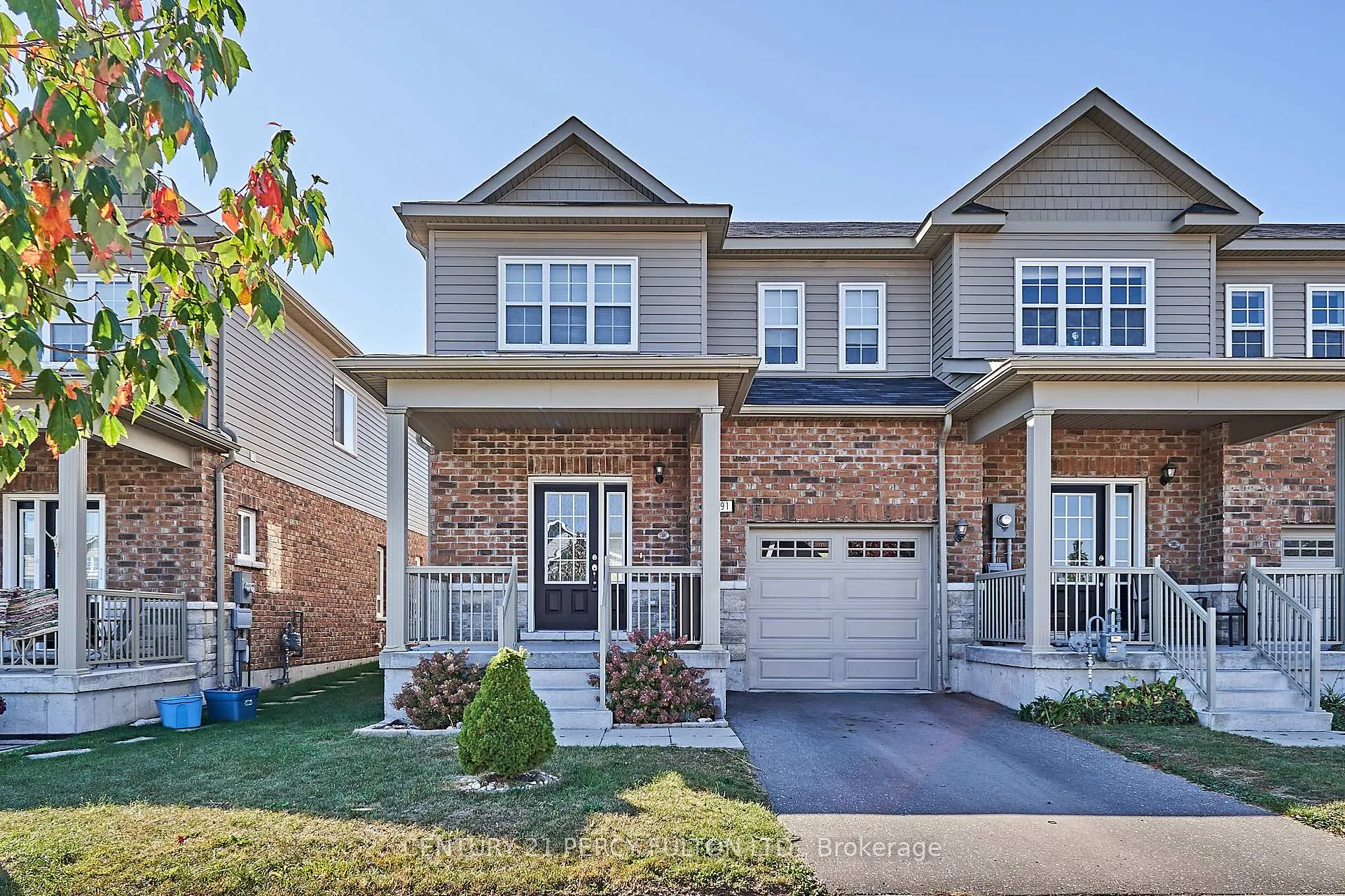 Photo 1 of 291 Morgan Street, Cobourg — HOMEH
