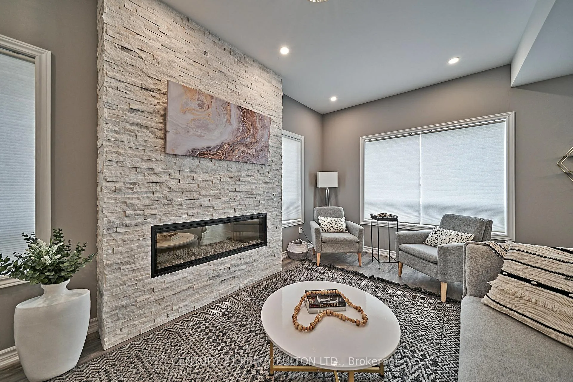 Photo 6 of 291 Morgan Street, Cobourg — HOMEH
