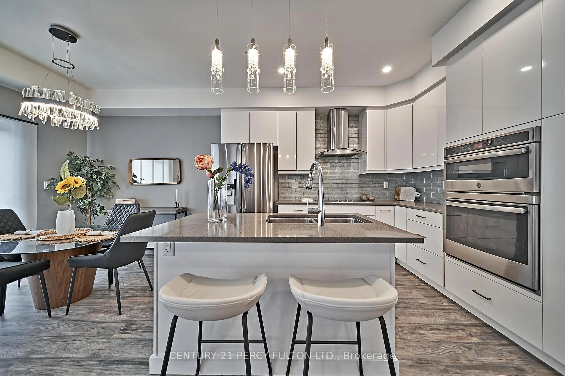 Photo 9 of 291 Morgan Street, Cobourg — HOMEH
