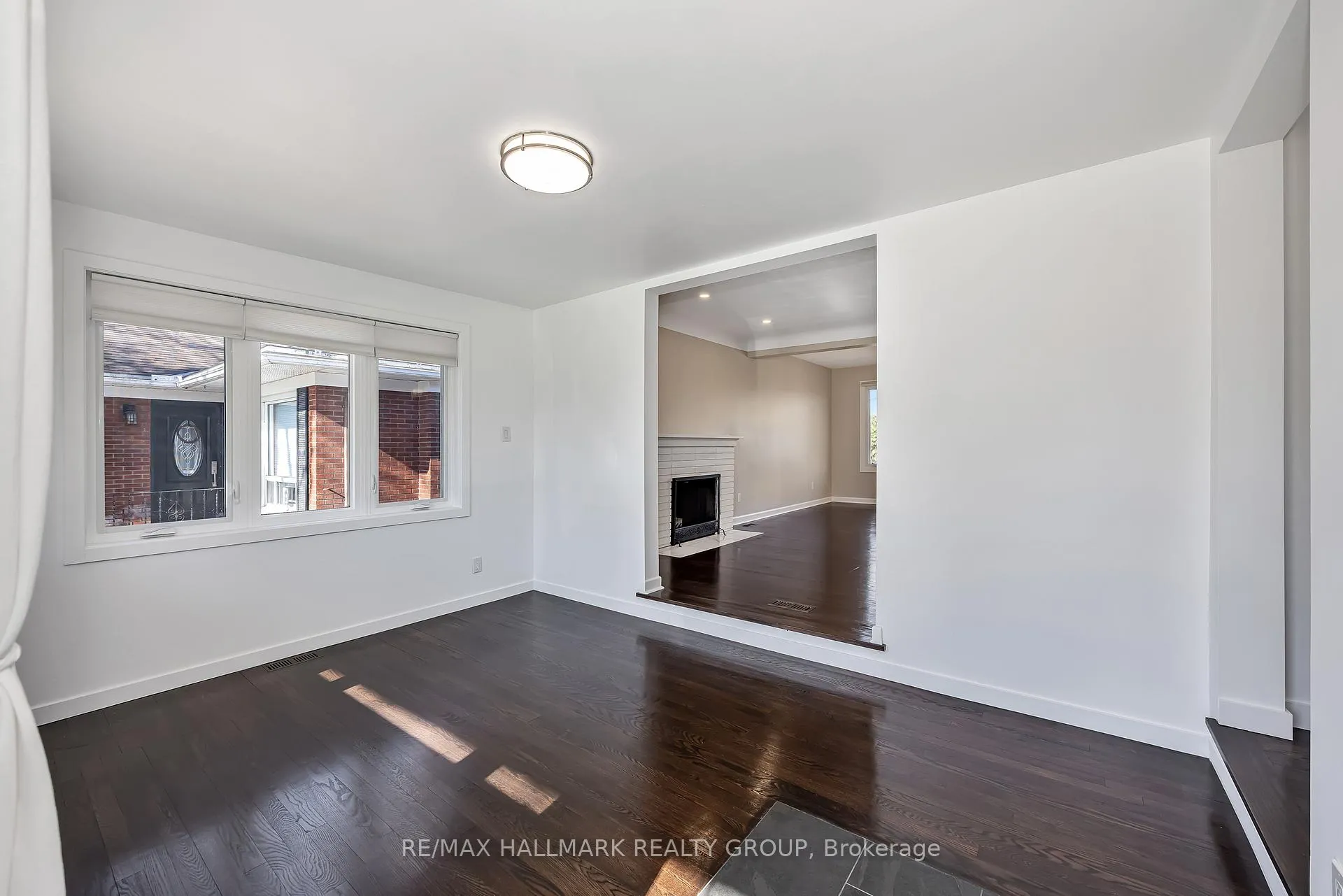 Photo 5 of 1138 Sherman Drive, Ottawa, Bel Air Heights — HOMEH
