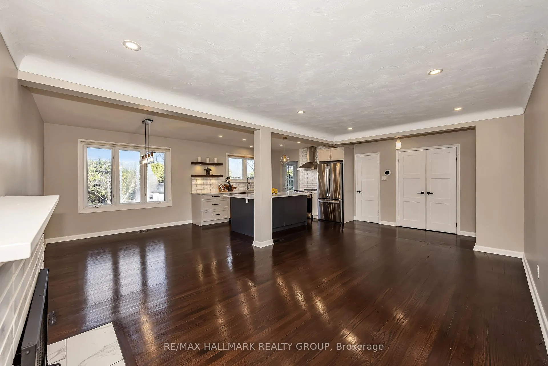 Photo 7 of 1138 Sherman Drive, Ottawa, Bel Air Heights — HOMEH