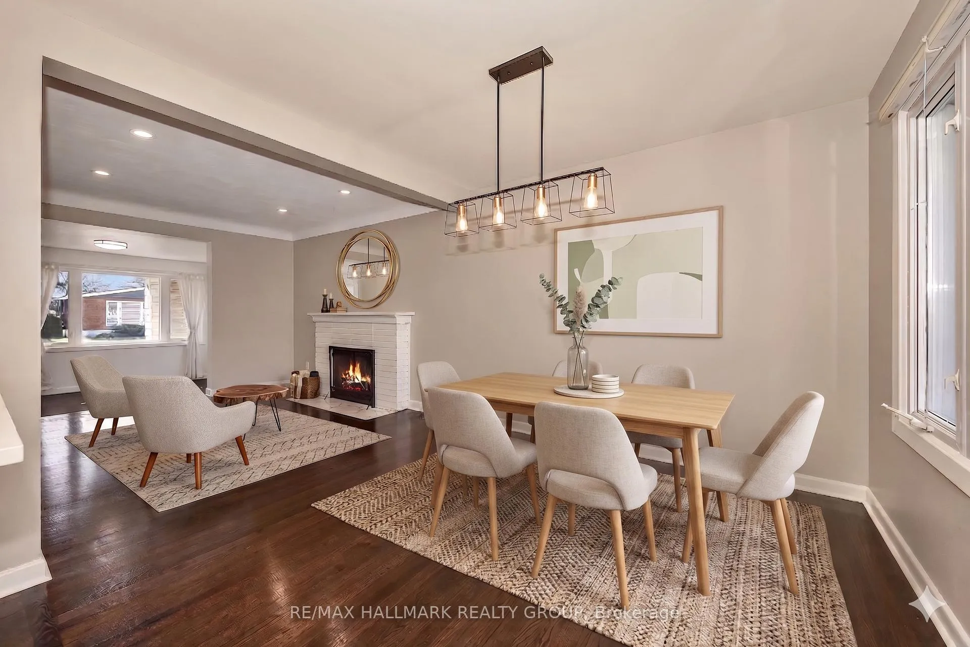 Photo 10 of 1138 Sherman Drive, Ottawa, Bel Air Heights — HOMEH