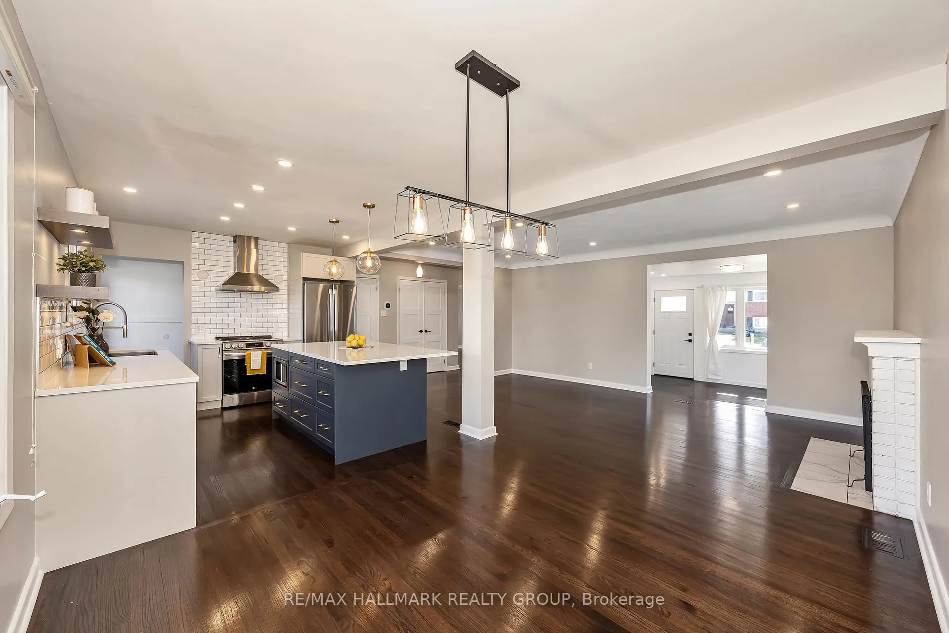 Photo 12 of 1138 Sherman Drive, Ottawa, Bel Air Heights — HOMEH