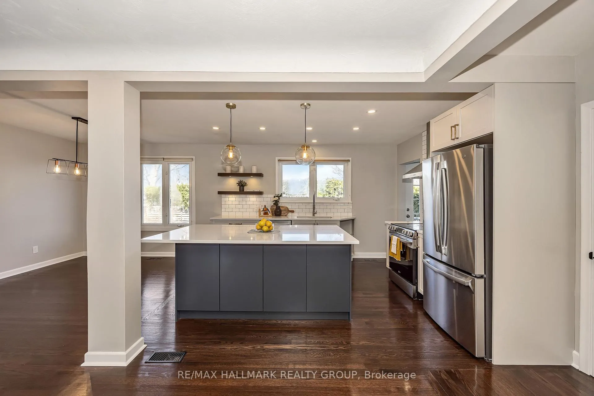 Photo 15 of 1138 Sherman Drive, Ottawa, Bel Air Heights — HOMEH