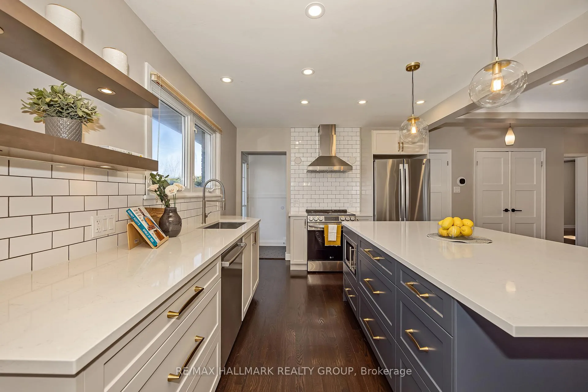 Photo 16 of 1138 Sherman Drive, Ottawa, Bel Air Heights — HOMEH