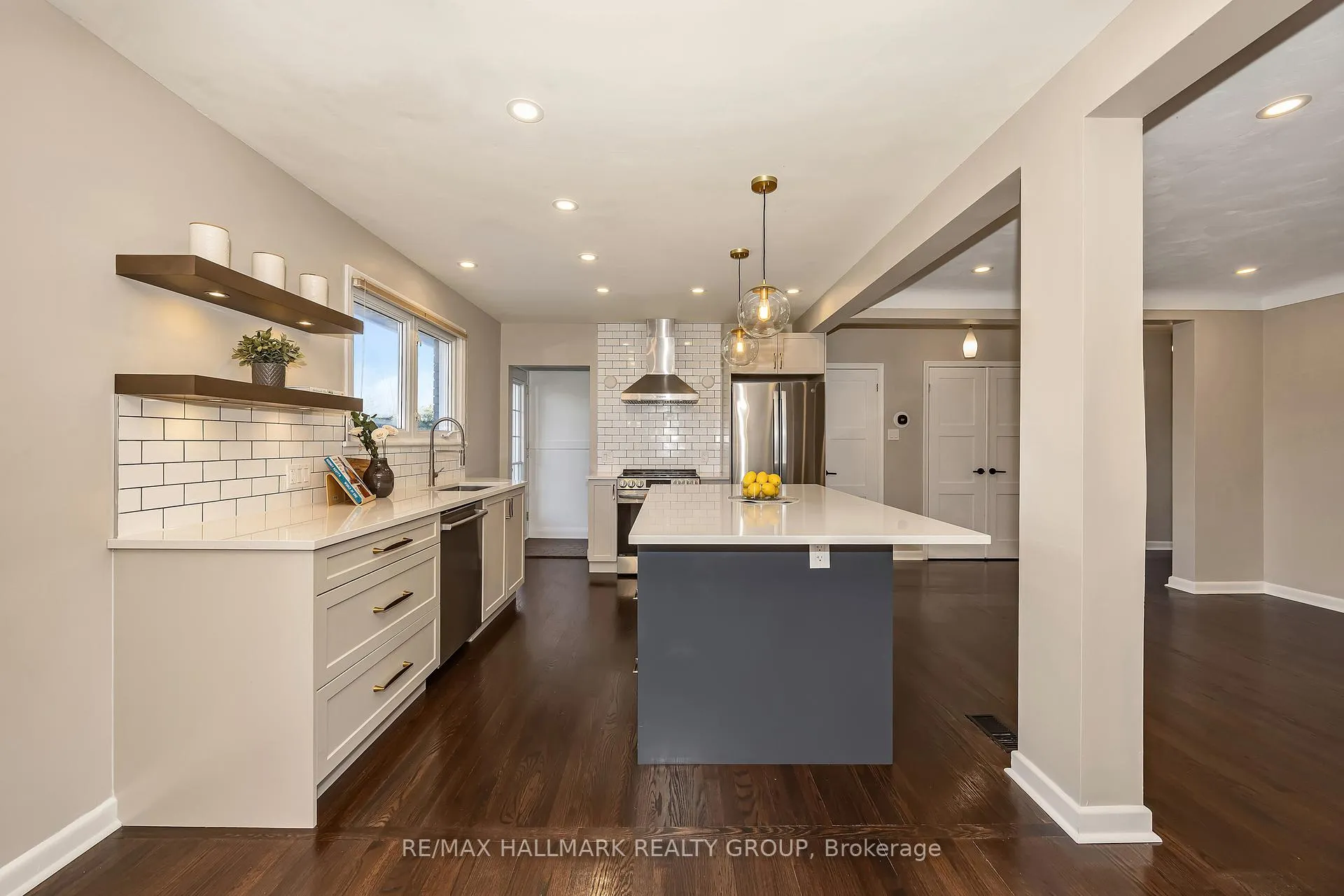 Photo 19 of 1138 Sherman Drive, Ottawa, Bel Air Heights — HOMEH