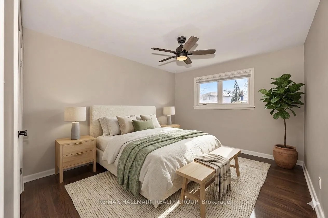 Photo 21 of 1138 Sherman Drive, Ottawa, Bel Air Heights — HOMEH