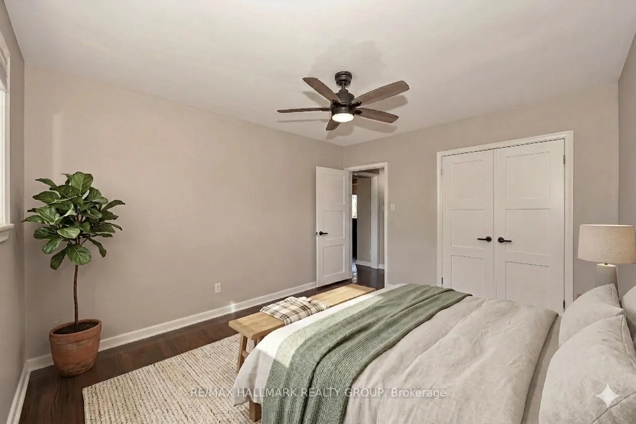 Photo 23 of 1138 Sherman Drive, Ottawa, Bel Air Heights — HOMEH