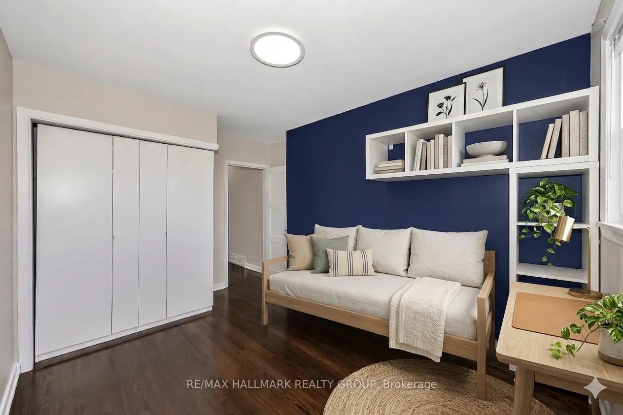 Photo 29 of 1138 Sherman Drive, Ottawa, Bel Air Heights — HOMEH