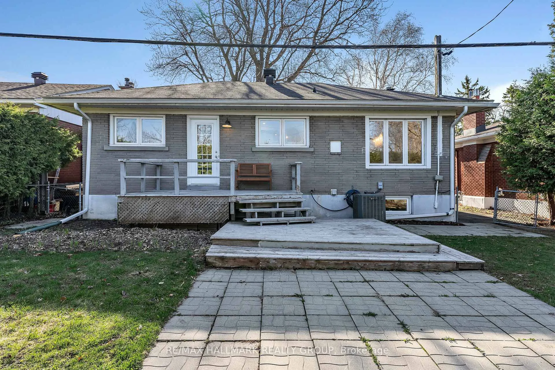 Photo 47 of 1138 Sherman Drive, Ottawa, Bel Air Heights — HOMEH