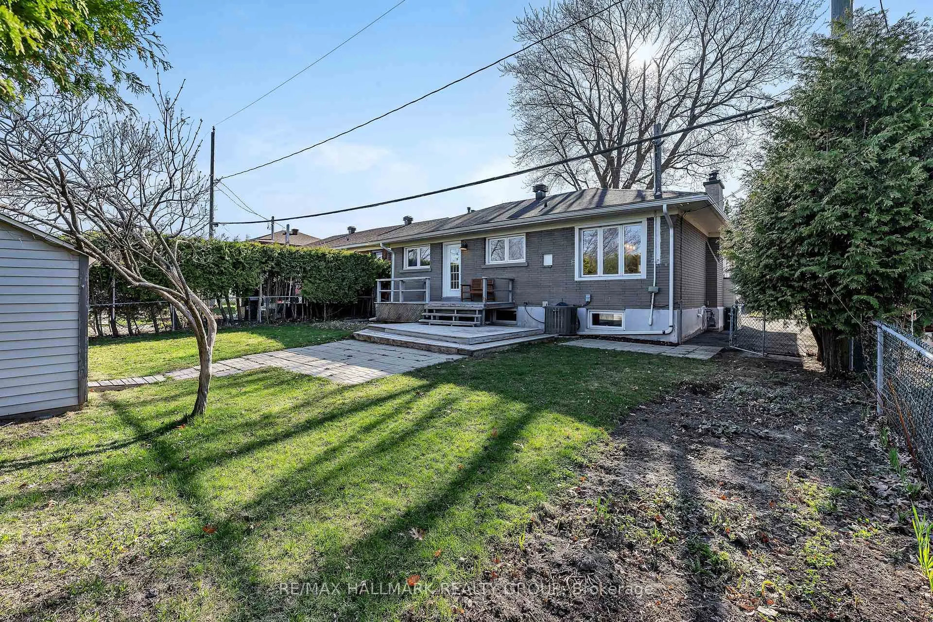 Photo 48 of 1138 Sherman Drive, Ottawa, Bel Air Heights — HOMEH
