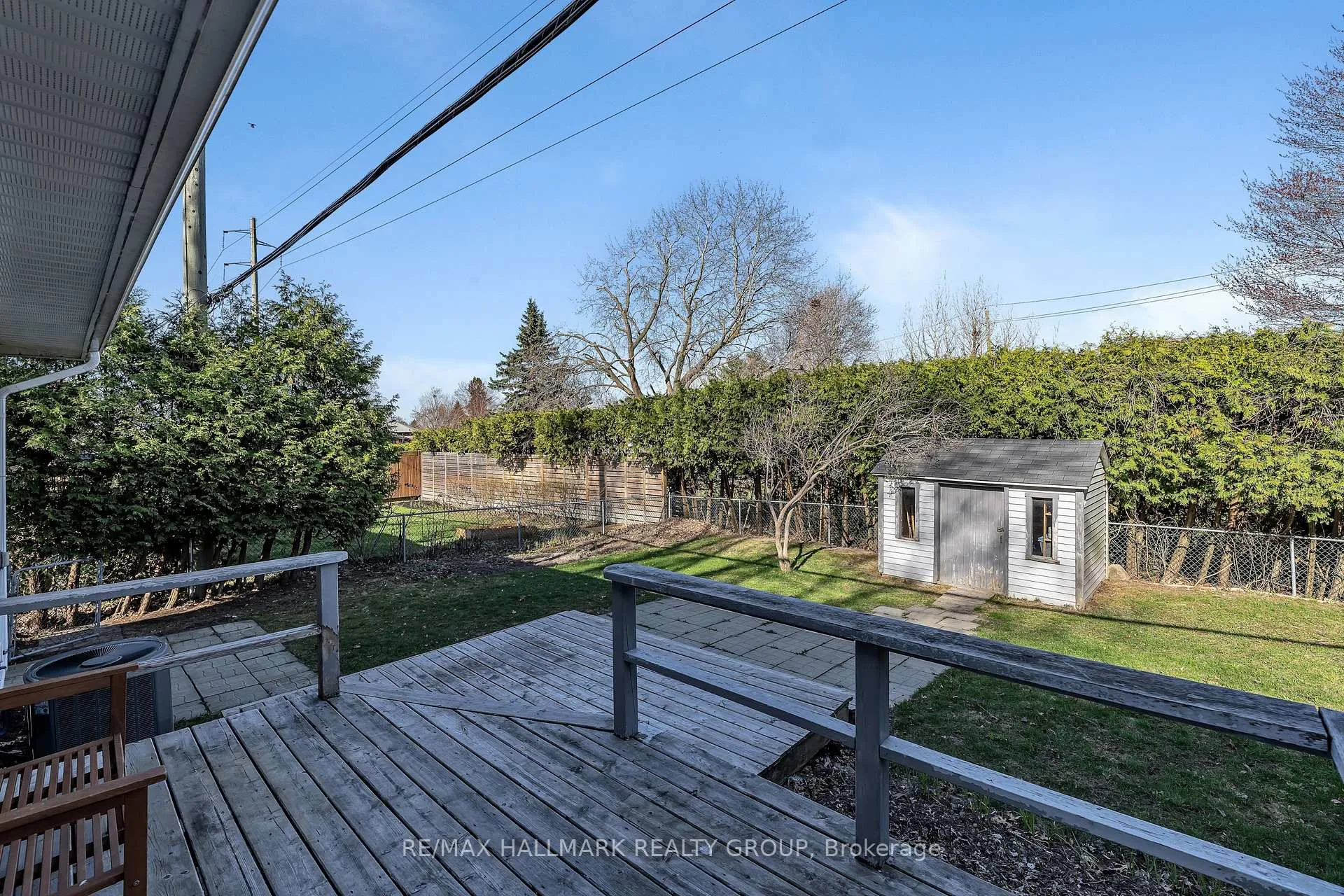 Photo 49 of 1138 Sherman Drive, Ottawa, Bel Air Heights — HOMEH