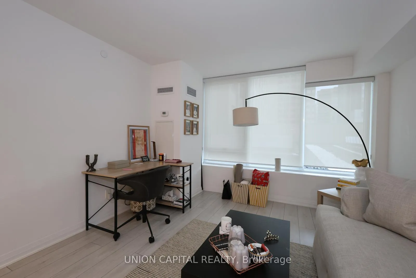 Photo 6 of Unit 309, 99 Foxbar Road, Toronto, Yonge-St. Clair — HOMEH