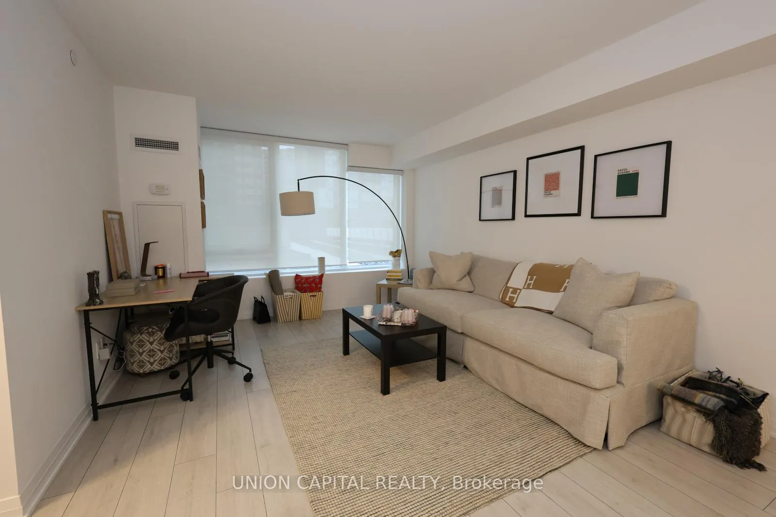 Photo 7 of Unit 309, 99 Foxbar Road, Toronto, Yonge-St. Clair — HOMEH