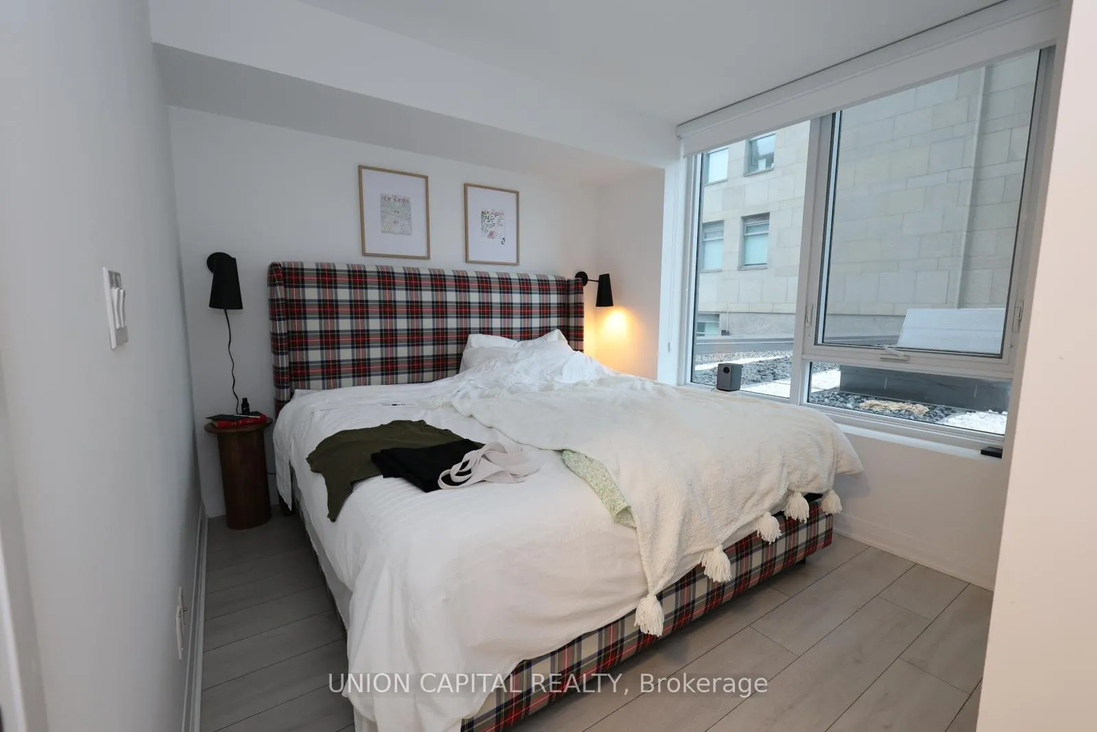 Photo 8 of Unit 309, 99 Foxbar Road, Toronto, Yonge-St. Clair — HOMEH