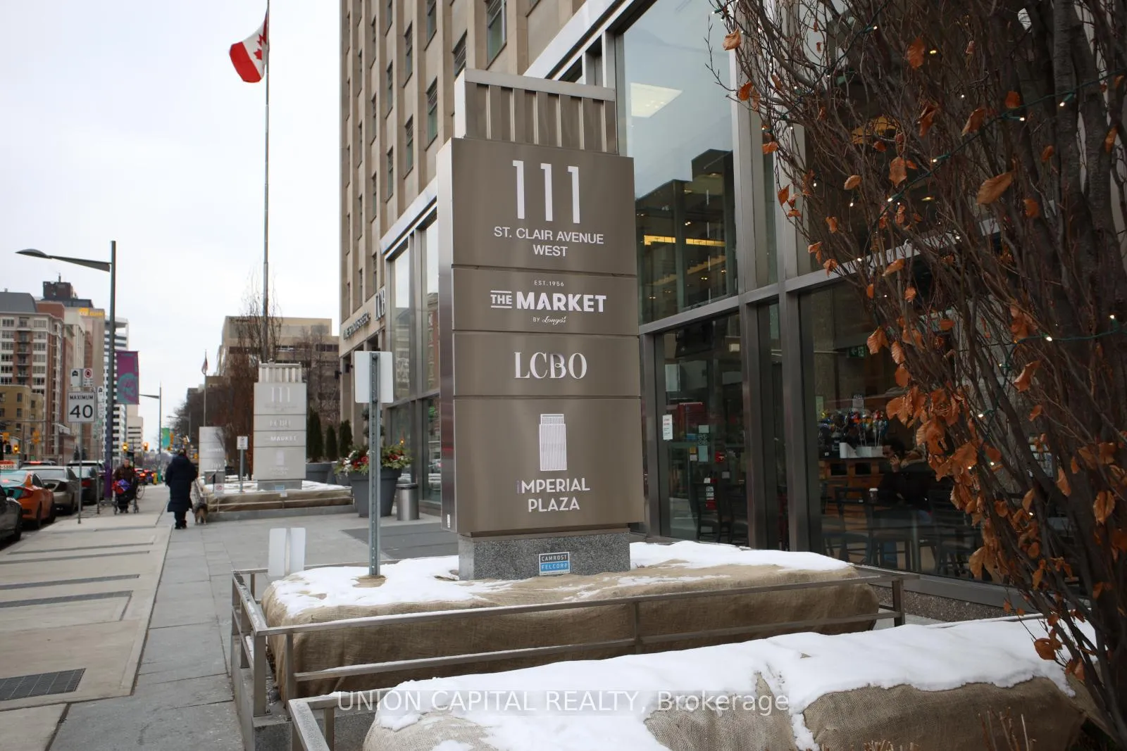 Photo 11 of Unit 309, 99 Foxbar Road, Toronto, Yonge-St. Clair — HOMEH