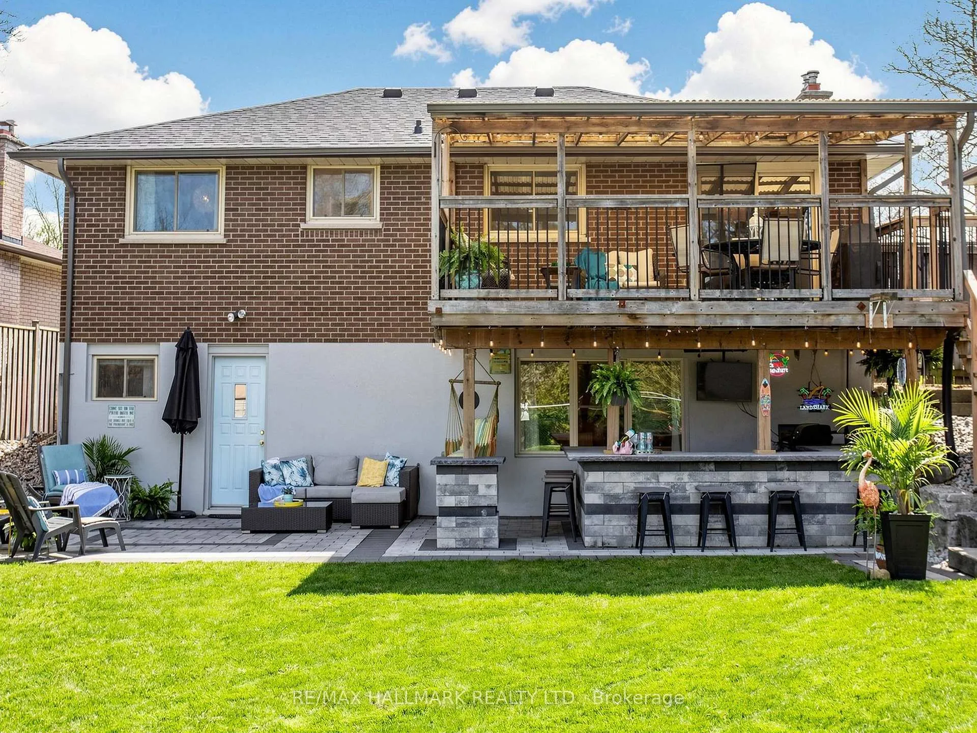 Photo 31 of 374 Hillcroft Street, Oshawa, O'Neill — HOMEH