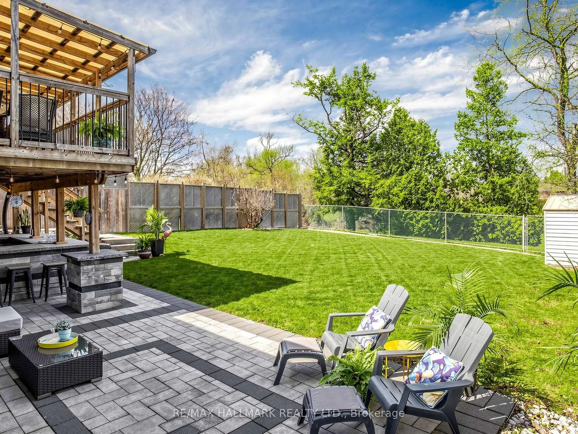 Photo 41 of 374 Hillcroft Street, Oshawa, O'Neill — HOMEH