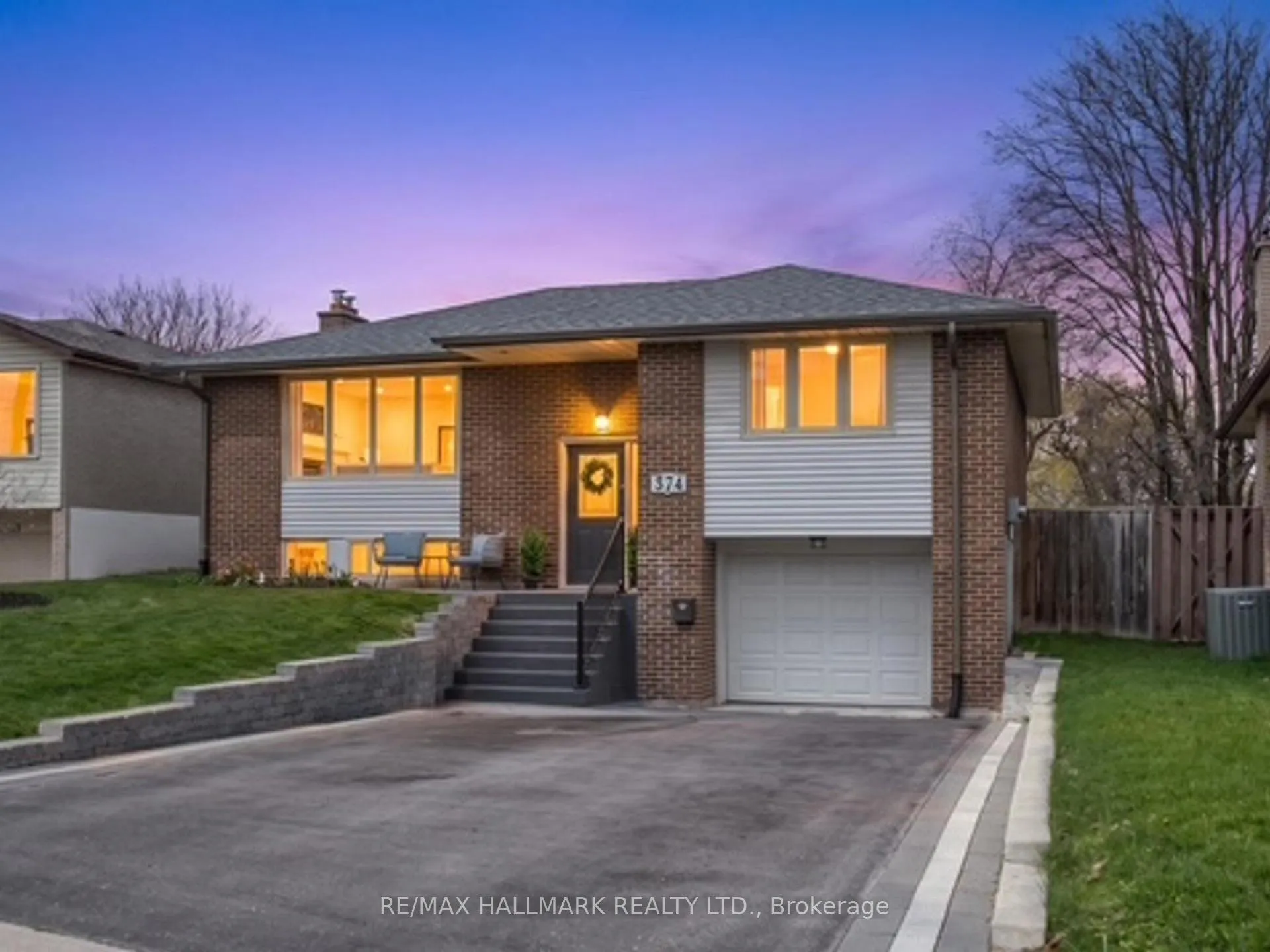 Photo 49 of 374 Hillcroft Street, Oshawa, O'Neill — HOMEH