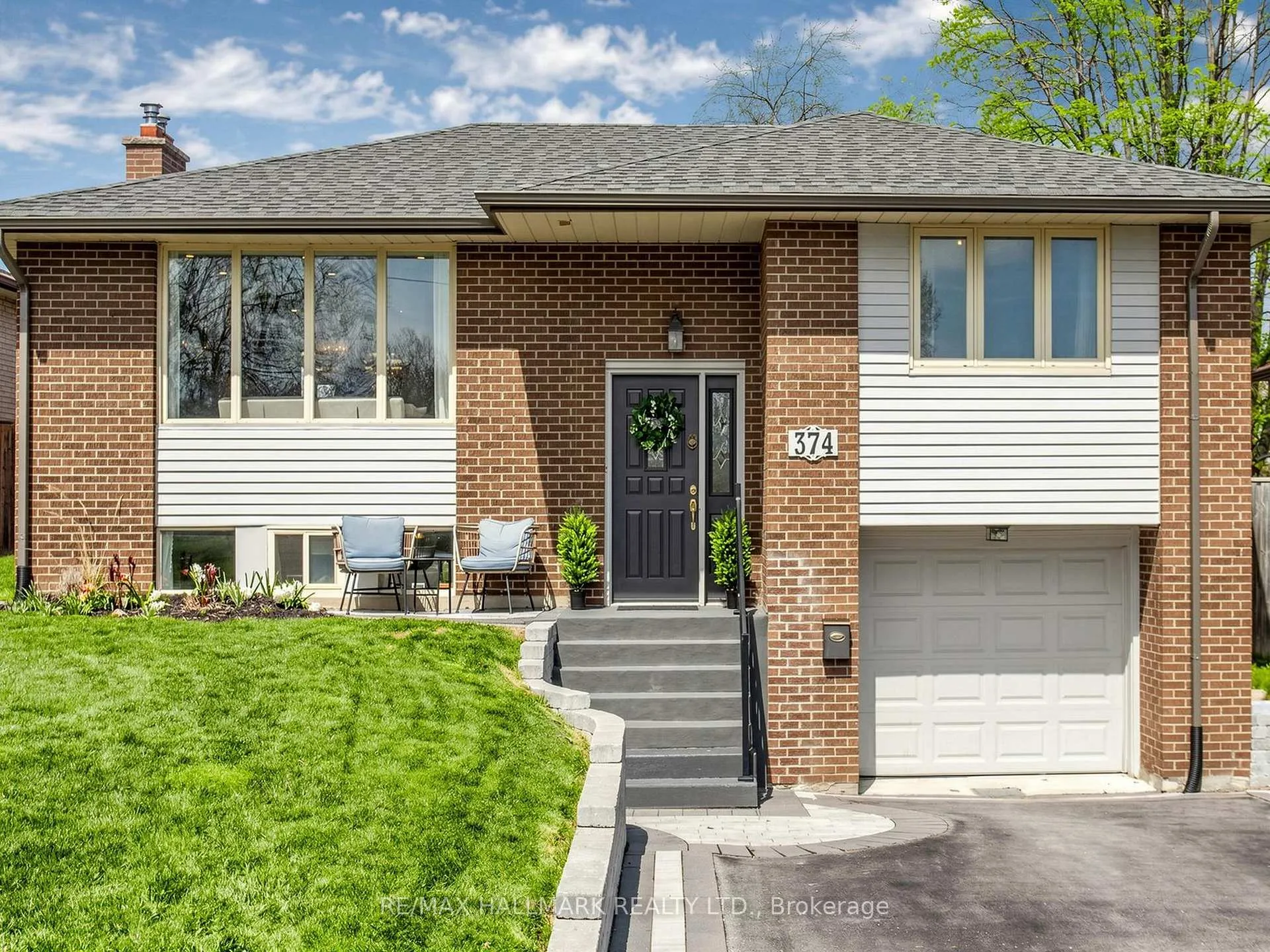 Photo 50 of 374 Hillcroft Street, Oshawa, O'Neill — HOMEH