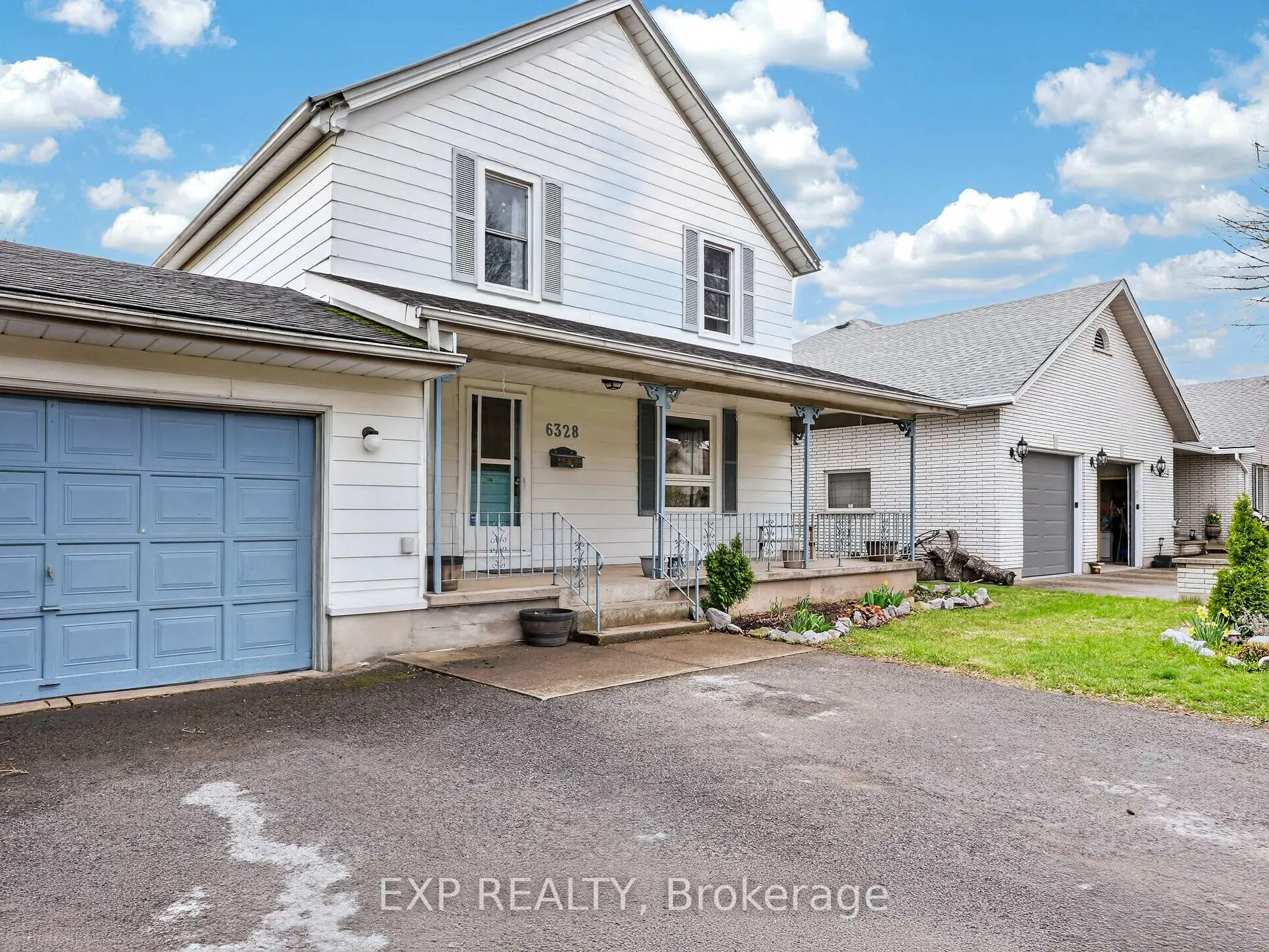 Photo 5 of 6328 Gore Street, Niagara Falls, Stamford — HOMEH