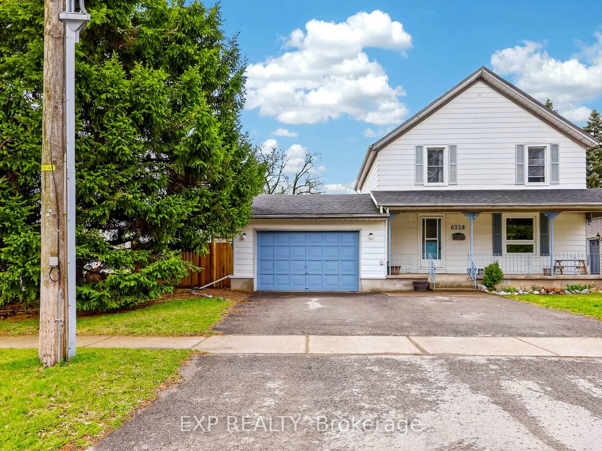 Photo 44 of 6328 Gore Street, Niagara Falls, Stamford — HOMEH