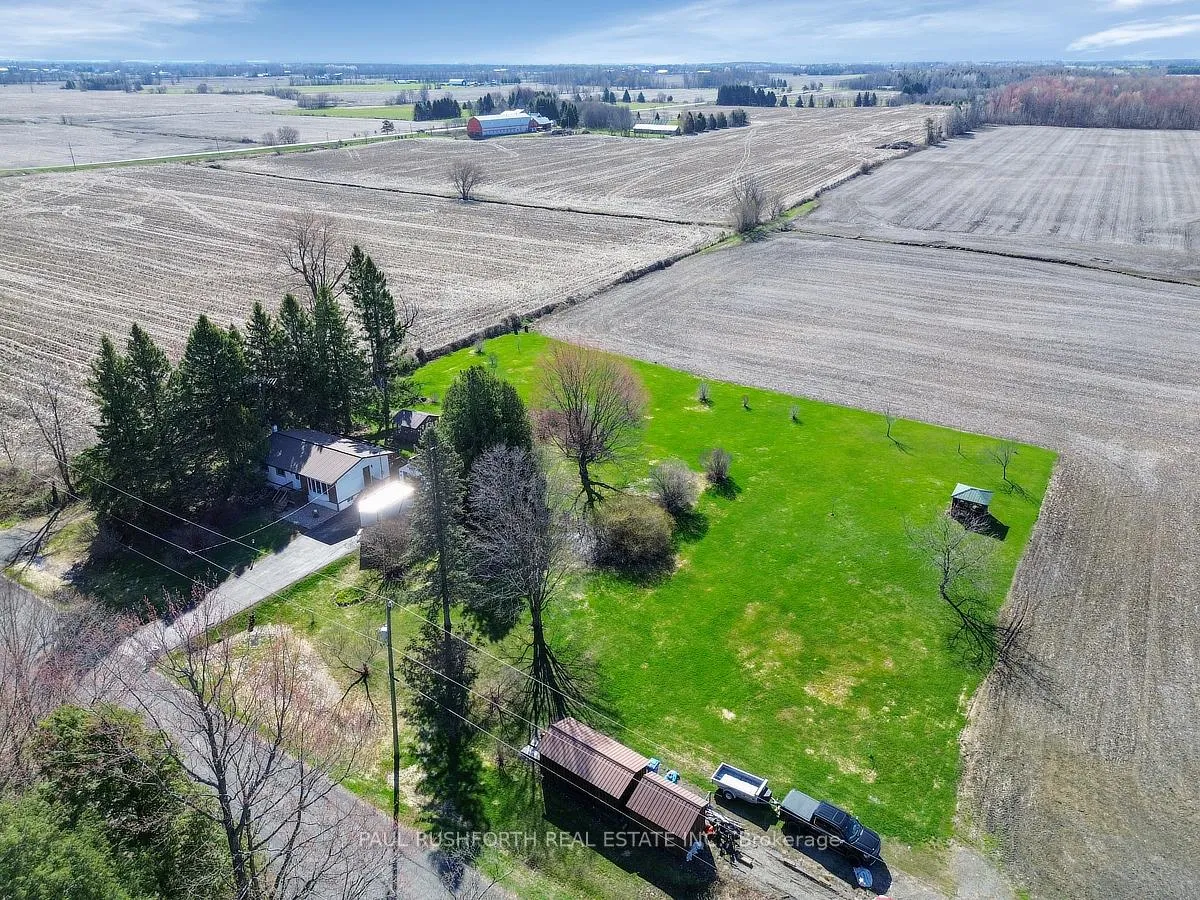 Photo 2 of 10476 Ronson Road, North Dundas, North Dundas (Mountain) Twp — HOMEH