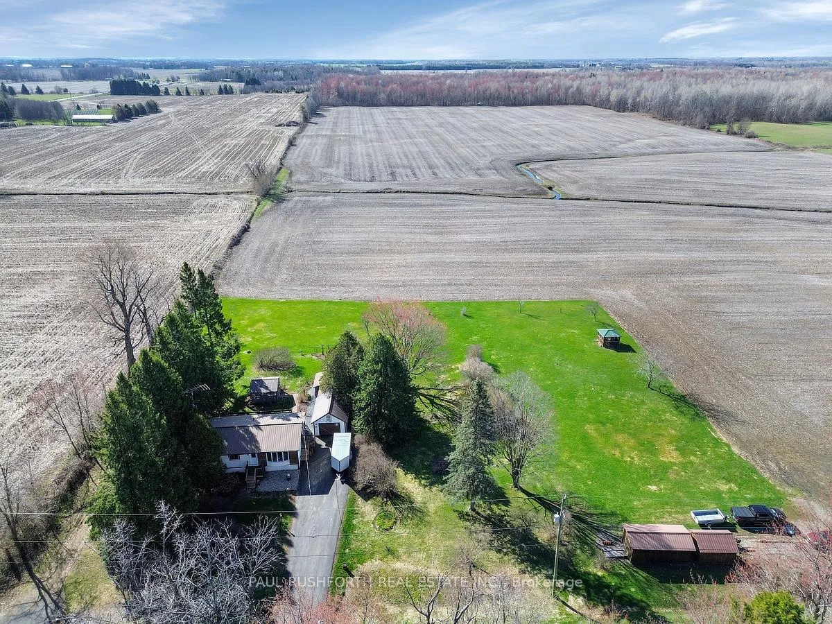 Photo 3 of 10476 Ronson Road, North Dundas, North Dundas (Mountain) Twp — HOMEH