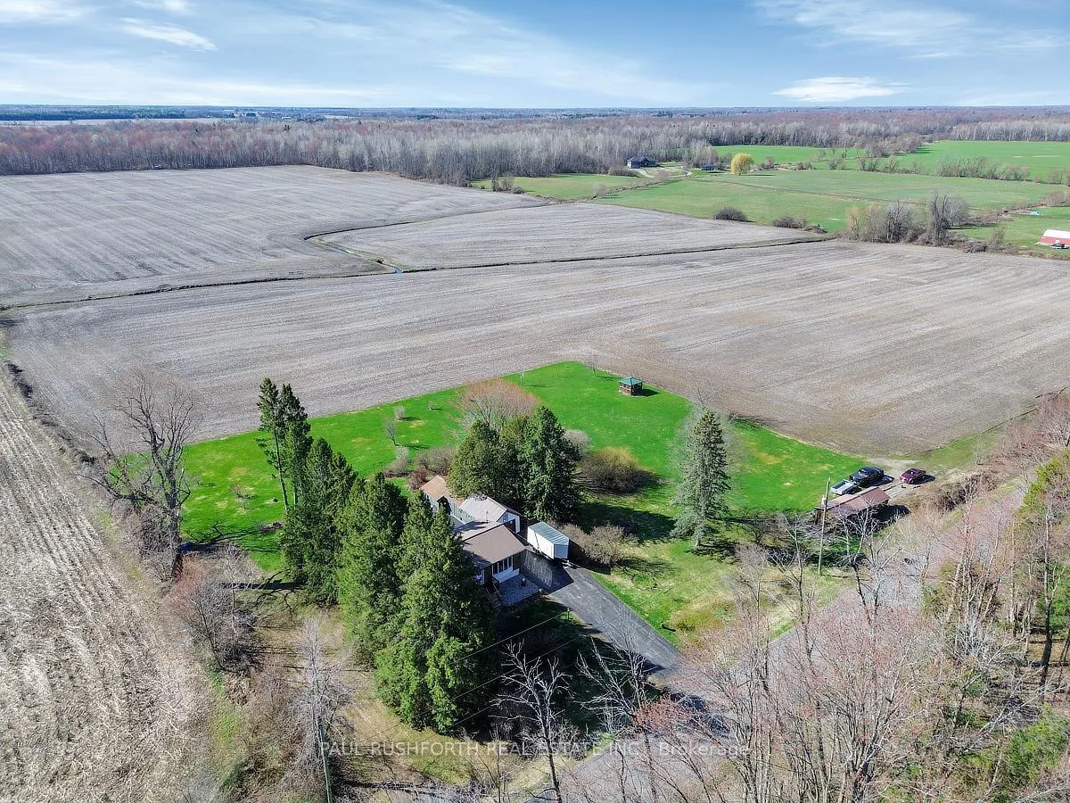 Photo 4 of 10476 Ronson Road, North Dundas, North Dundas (Mountain) Twp — HOMEH