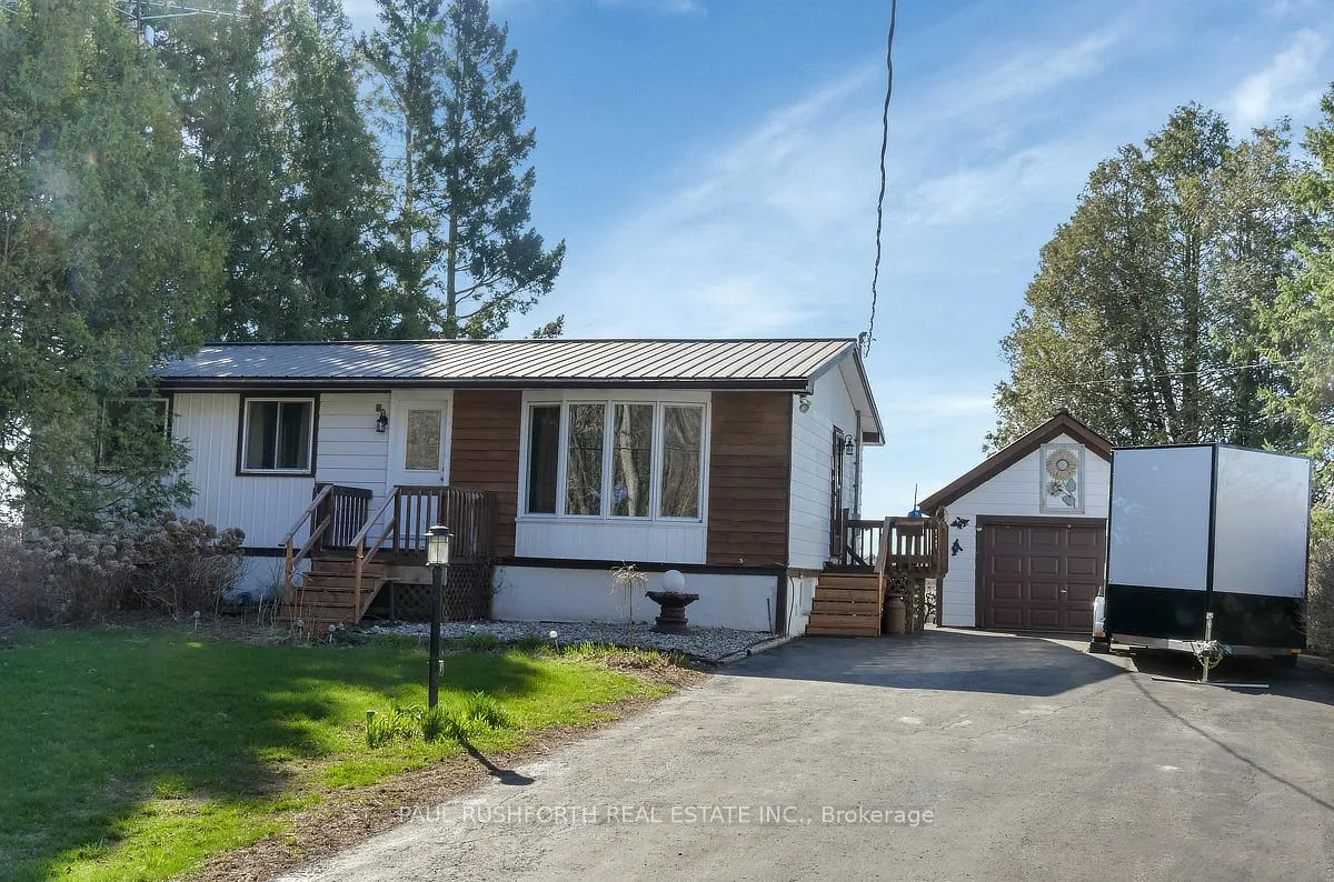 Photo 1 of 10476 Ronson Road, North Dundas, North Dundas (Mountain) Twp — HOMEH