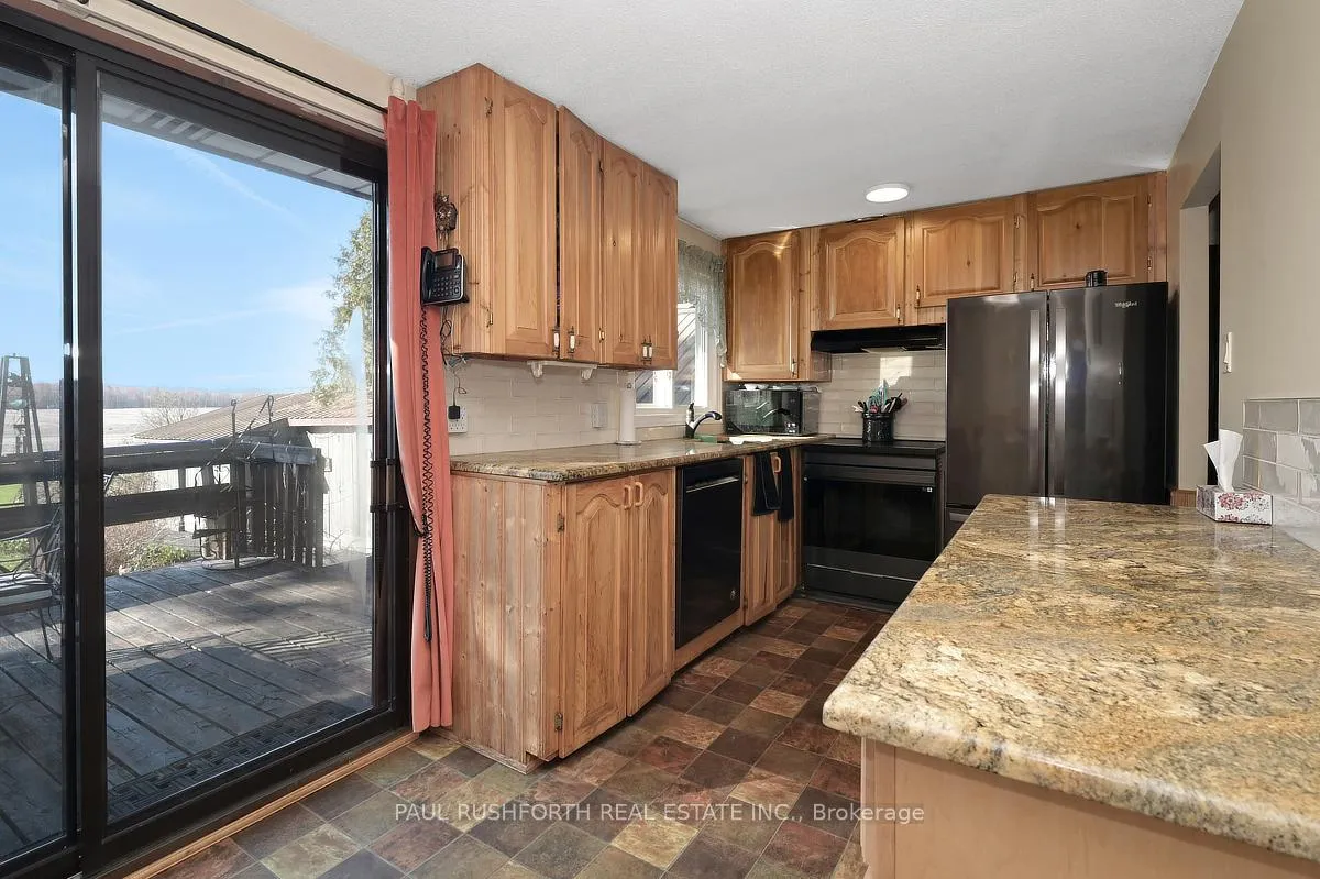 Photo 12 of 10476 Ronson Road, North Dundas, North Dundas (Mountain) Twp — HOMEH
