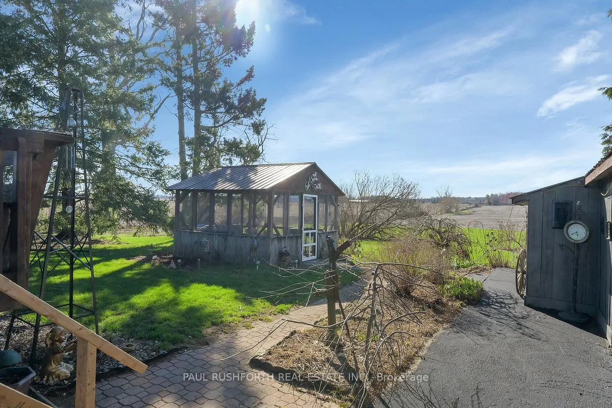 Photo 22 of 10476 Ronson Road, North Dundas, North Dundas (Mountain) Twp — HOMEH
