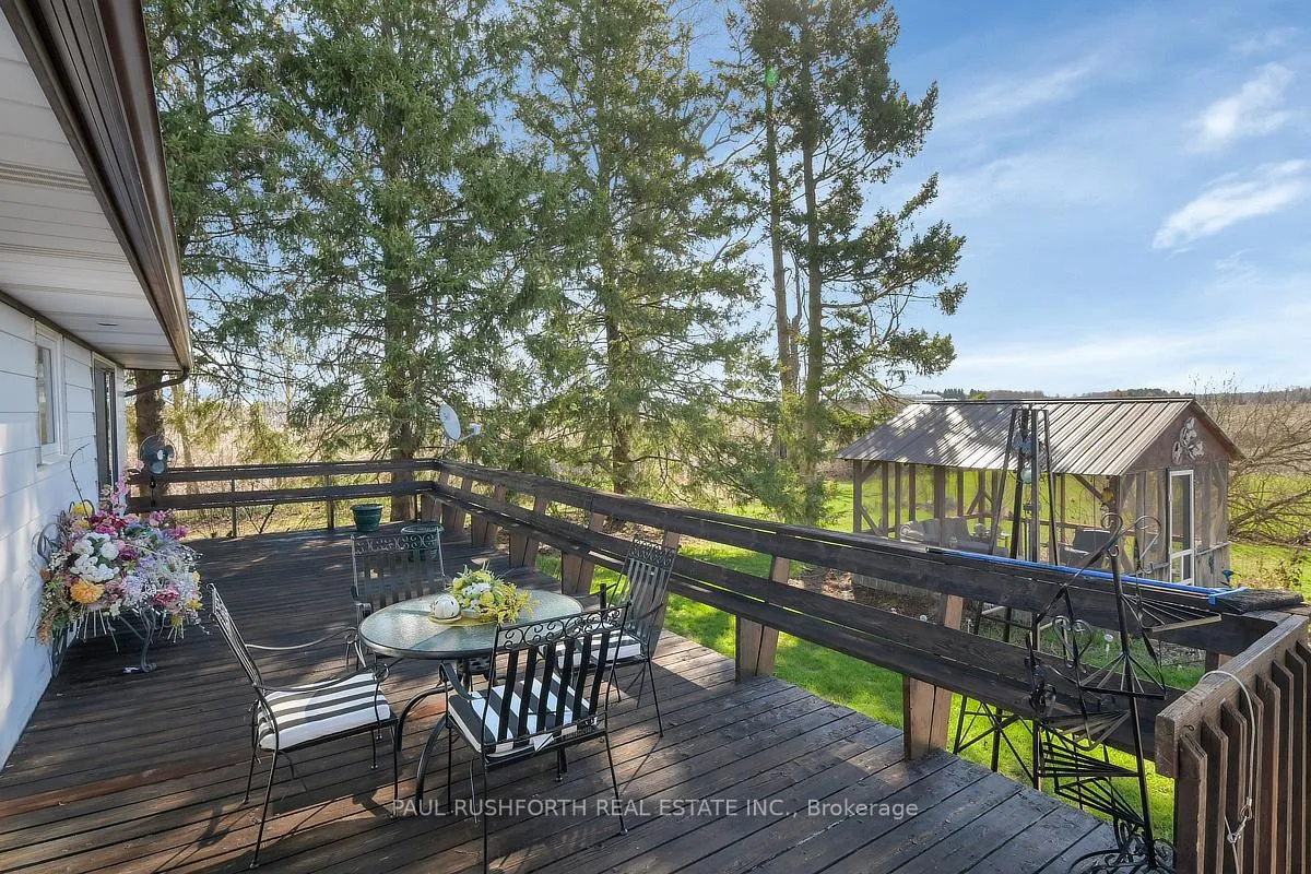 Photo 23 of 10476 Ronson Road, North Dundas, North Dundas (Mountain) Twp — HOMEH