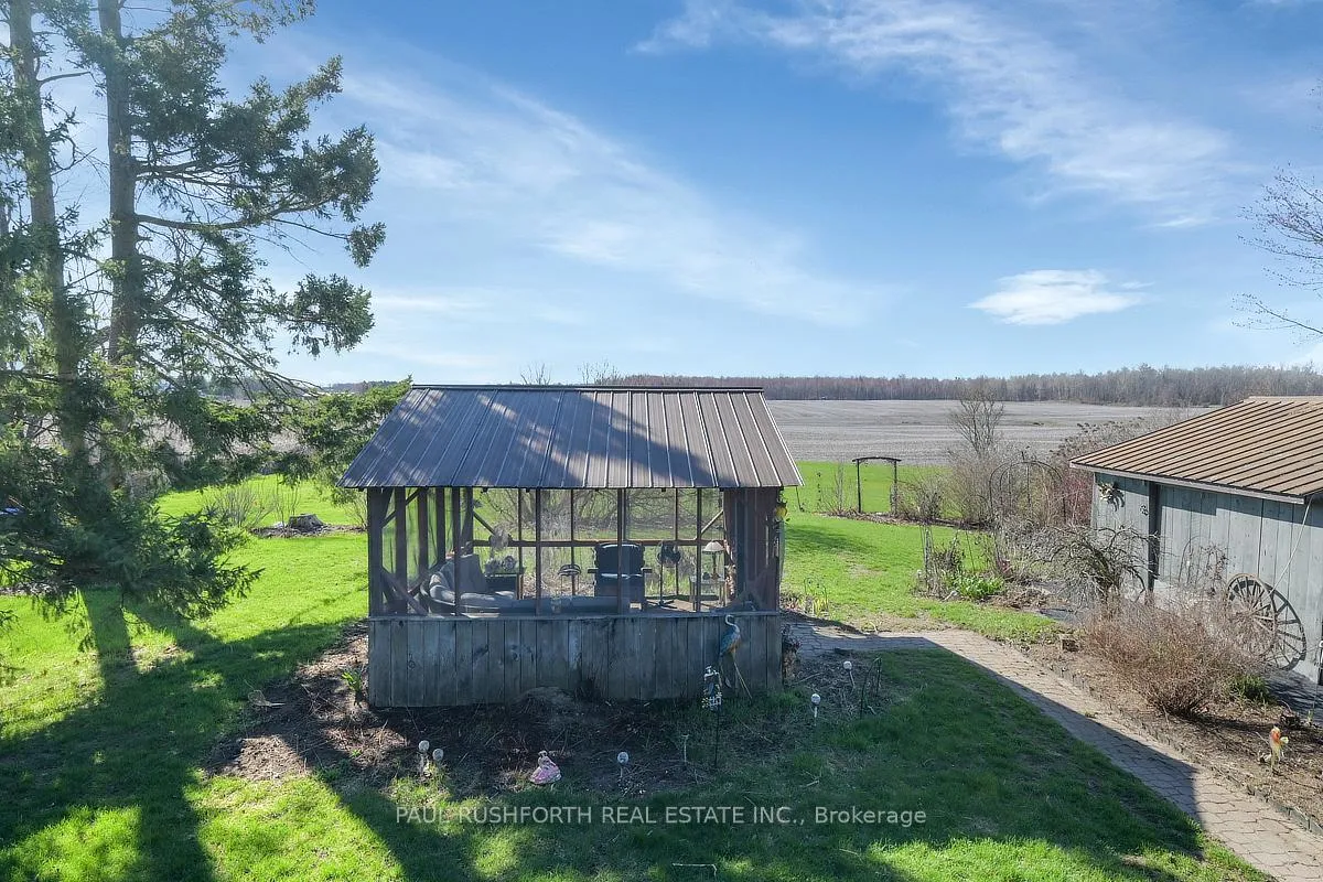Photo 25 of 10476 Ronson Road, North Dundas, North Dundas (Mountain) Twp — HOMEH