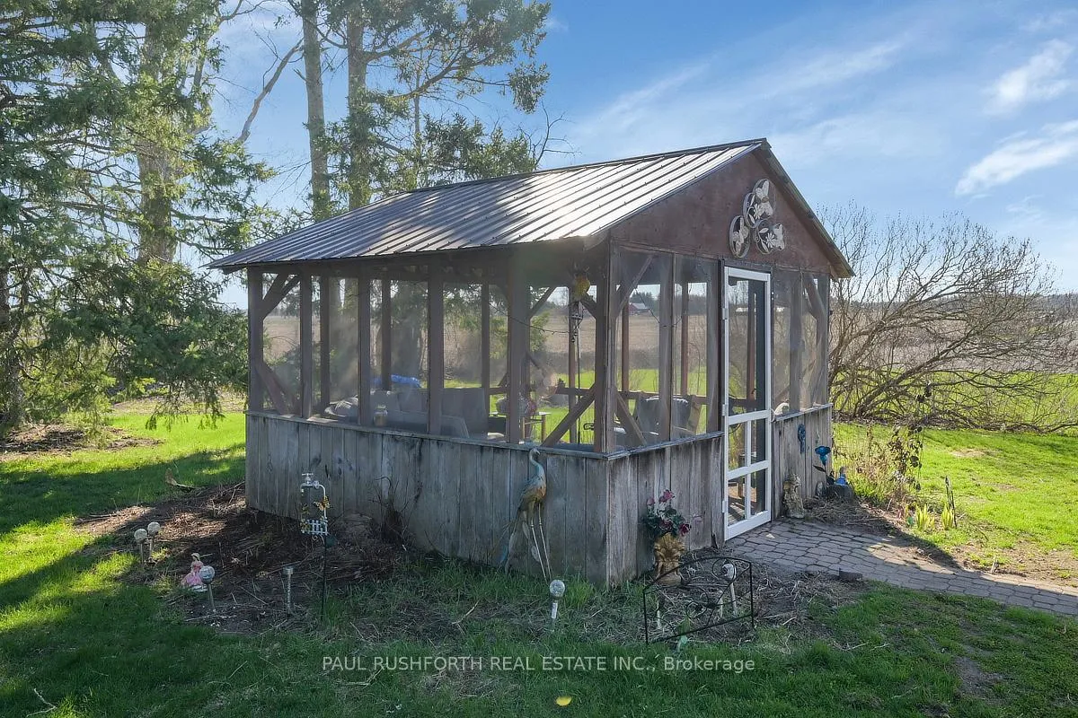 Photo 26 of 10476 Ronson Road, North Dundas, North Dundas (Mountain) Twp — HOMEH