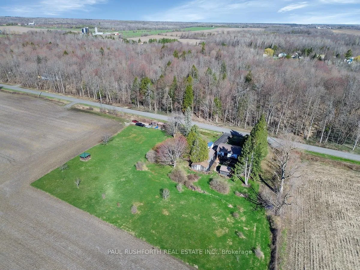 Photo 30 of 10476 Ronson Road, North Dundas, North Dundas (Mountain) Twp — HOMEH
