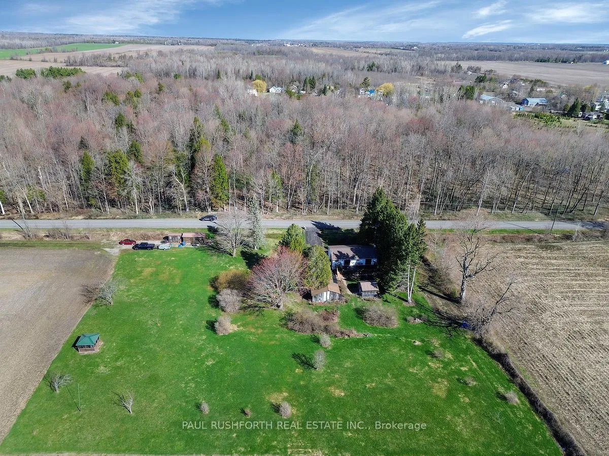 Photo 31 of 10476 Ronson Road, North Dundas, North Dundas (Mountain) Twp — HOMEH