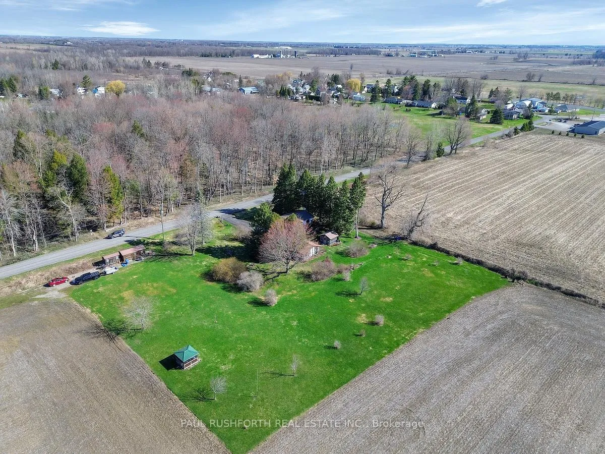 Photo 36 of 10476 Ronson Road, North Dundas, North Dundas (Mountain) Twp — HOMEH
