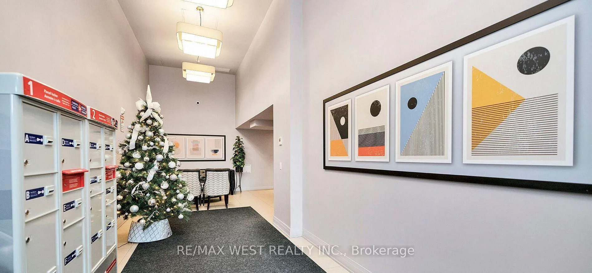 Photo 7 of Unit 201, 408 Browns Line, Etobicoke, Alderwood — HOMEH