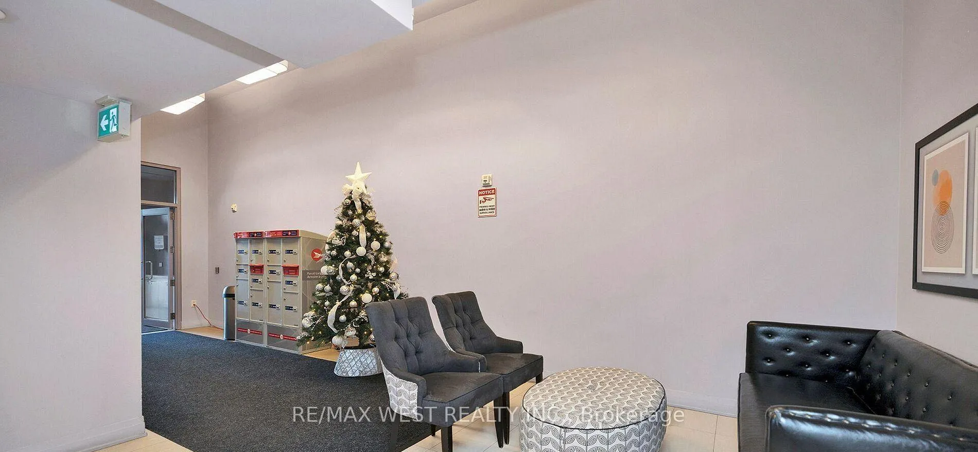 Photo 9 of Unit 201, 408 Browns Line, Etobicoke, Alderwood — HOMEH