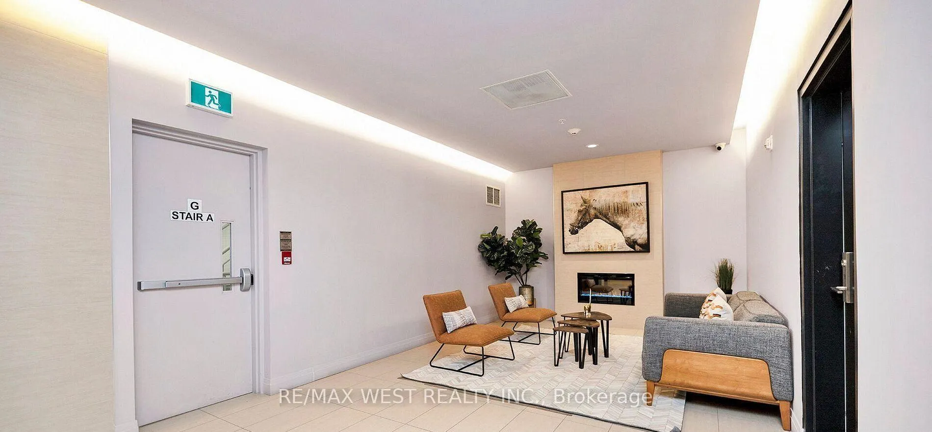 Photo 11 of Unit 201, 408 Browns Line, Etobicoke, Alderwood — HOMEH